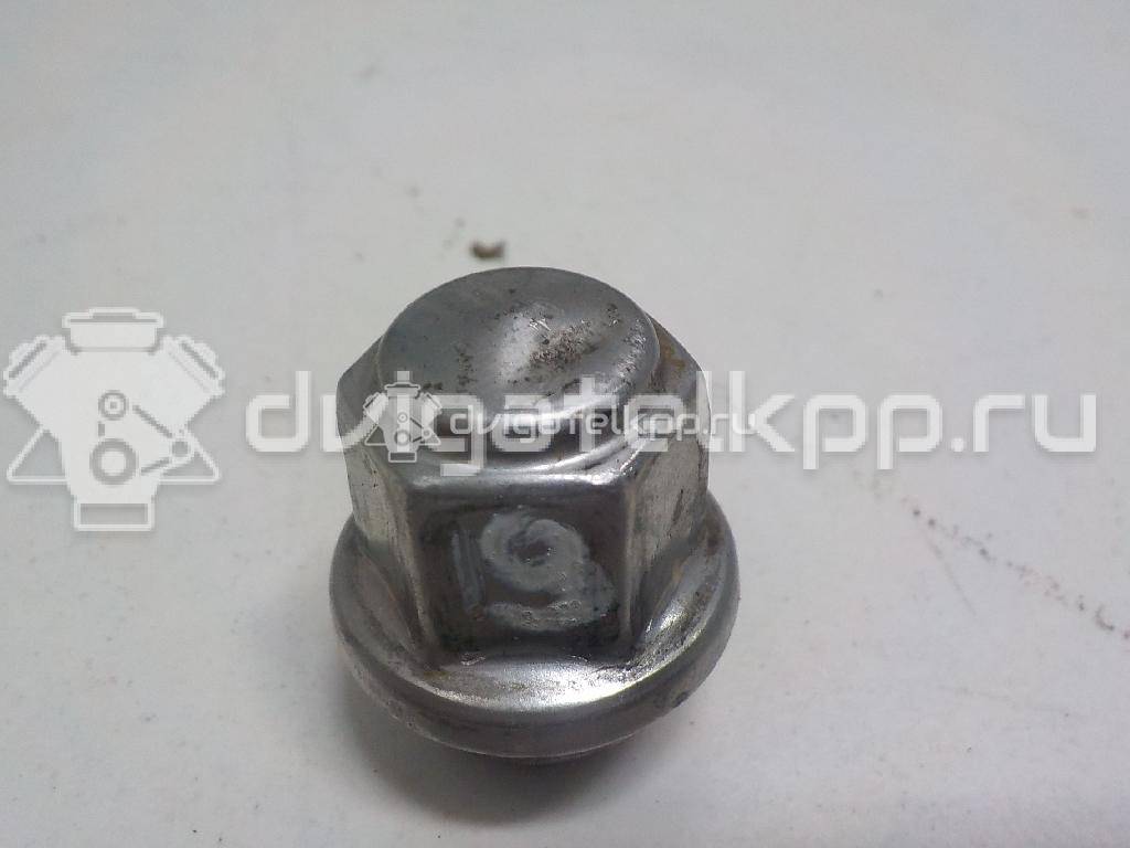 Фото Гайка колеса  5114407 для Ford Fiesta / Focus / Tourneo / C-Max / Ranger {forloop.counter}}