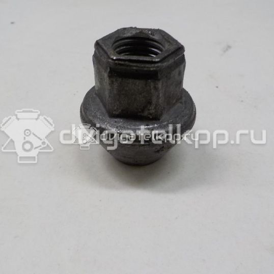 Фото Гайка колеса  5114407 для Ford Fiesta / Focus / Tourneo / C-Max / Ranger