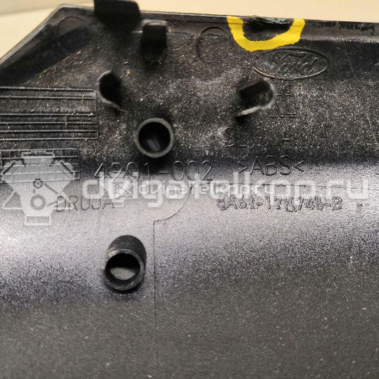 Фото Крышка корпуса зеркала правого  1594522 для Ford Fiesta / B-Max Jk