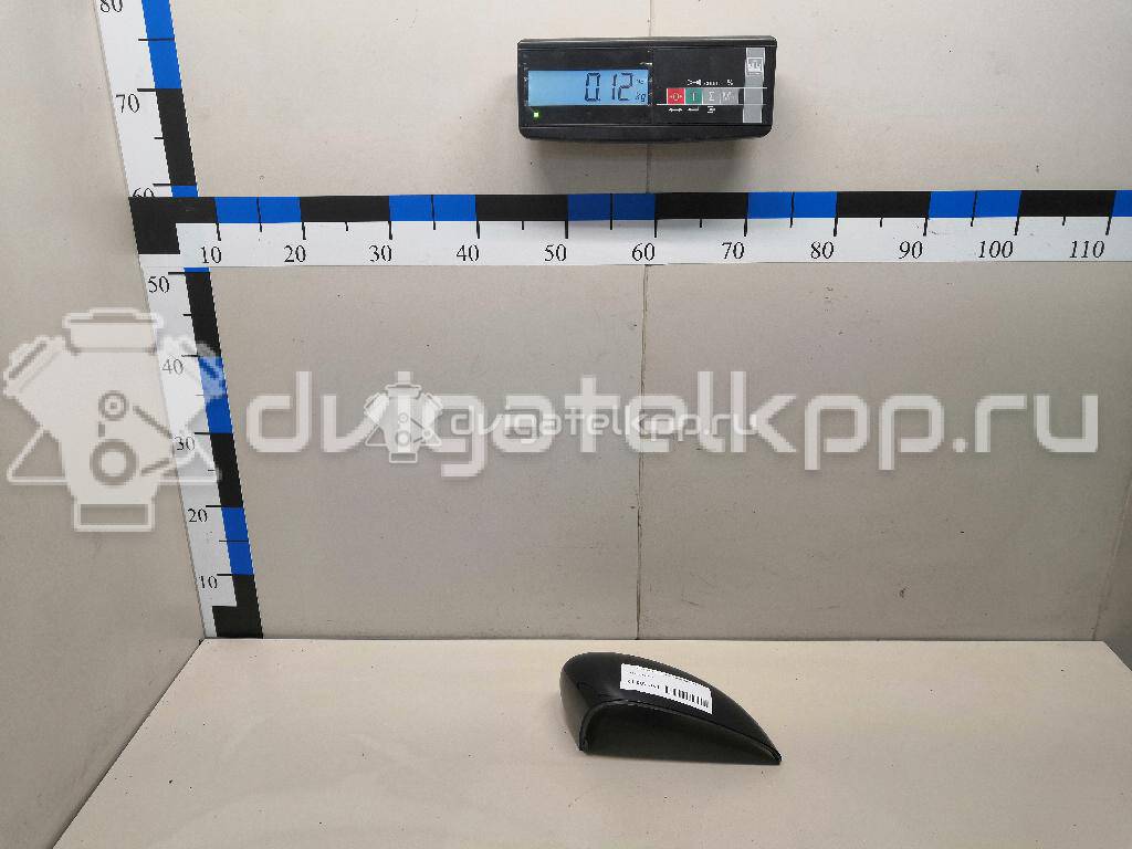 Фото Крышка корпуса зеркала правого  1594522 для Ford Fiesta / B-Max Jk {forloop.counter}}