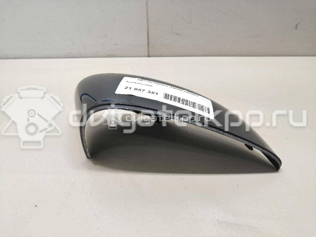 Фото Крышка корпуса зеркала правого  1594522 для Ford Fiesta / B-Max Jk {forloop.counter}}