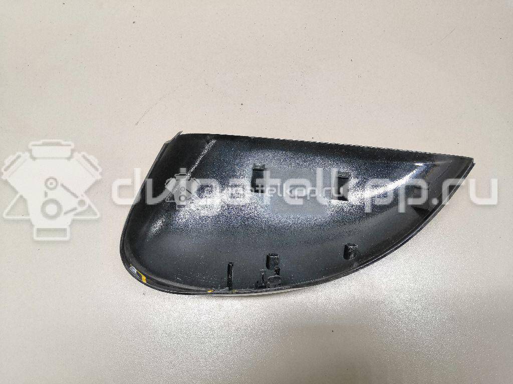 Фото Крышка корпуса зеркала правого  1594522 для Ford Fiesta / B-Max Jk {forloop.counter}}