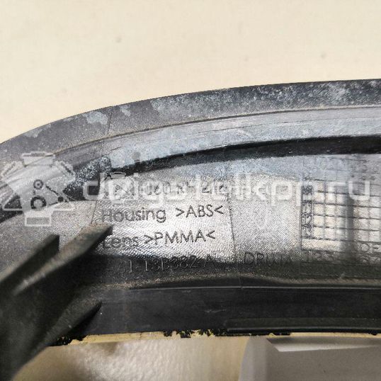 Фото Повторитель в зеркало  1748314 для Ford Fiesta / B-Max Jk