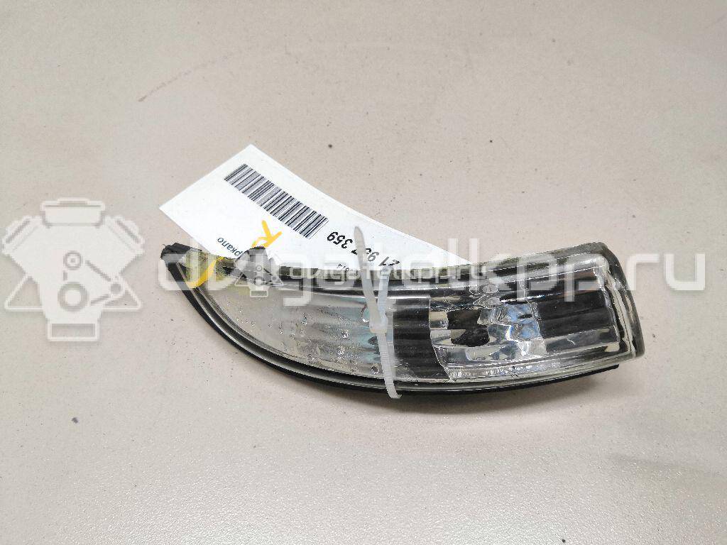 Фото Повторитель в зеркало  1748314 для Ford Fiesta / B-Max Jk {forloop.counter}}