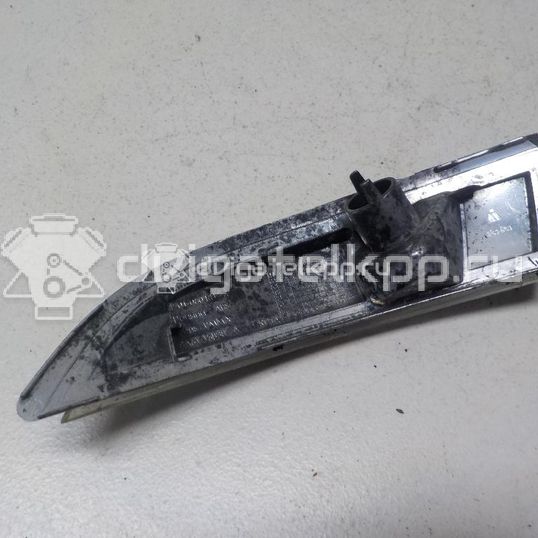 Фото Повторитель в зеркало  1748314 для Ford Fiesta / B-Max Jk