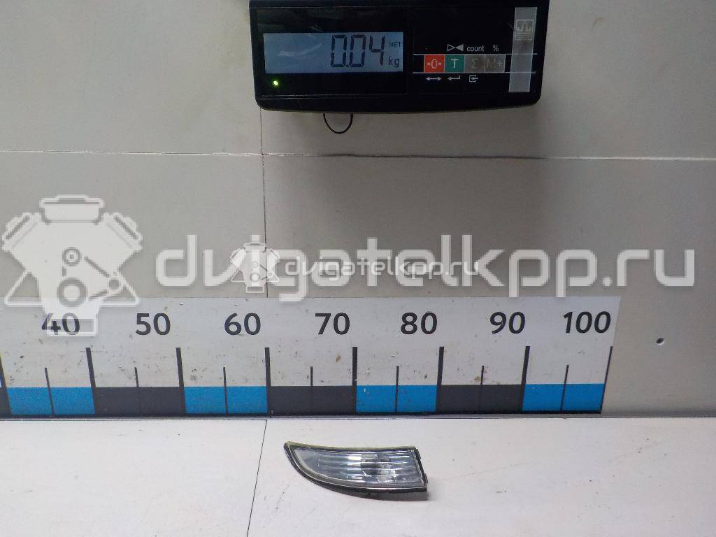 Фото Повторитель в зеркало  1748314 для Ford Fiesta / B-Max Jk {forloop.counter}}