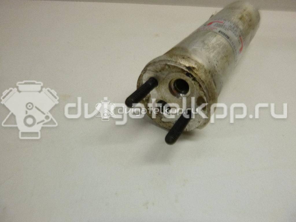 Фото Осушитель системы кондиционирования  5071261 для Ford Fiesta / Tourneo / Ka / Transit / B-Max Jk {forloop.counter}}