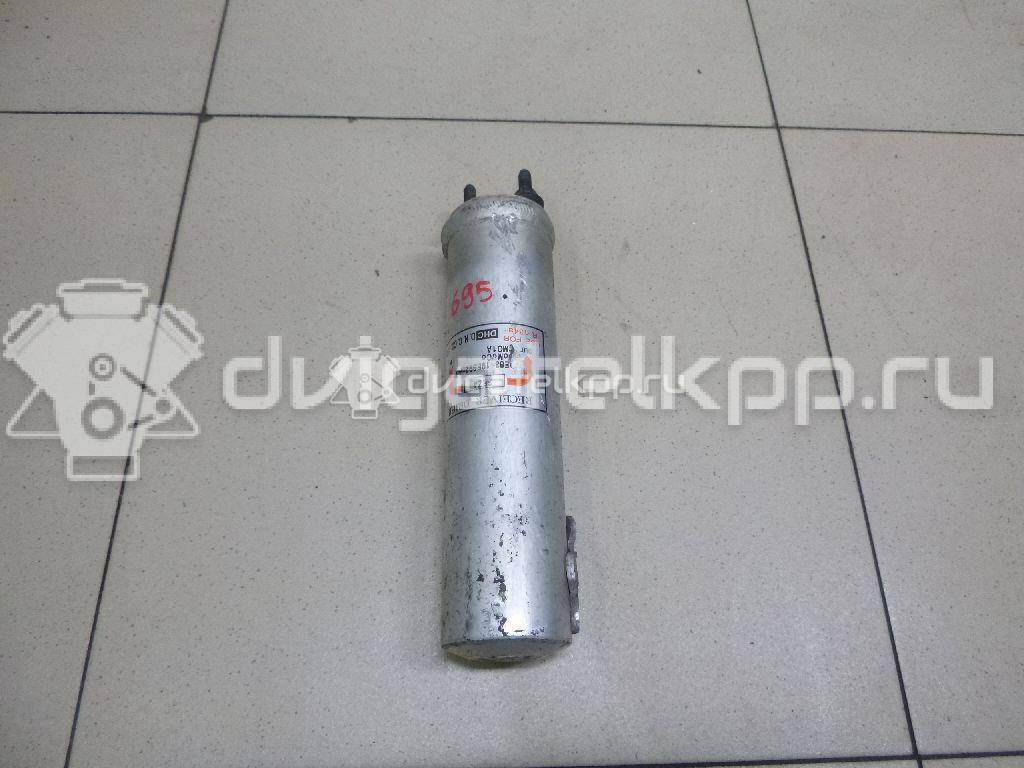 Фото Осушитель системы кондиционирования  5071261 для Ford Fiesta / Tourneo / Ka / Transit / B-Max Jk {forloop.counter}}