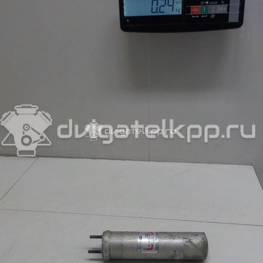 Фото Осушитель системы кондиционирования  5071261 для Ford Fiesta / Tourneo / Ka / Transit / B-Max Jk