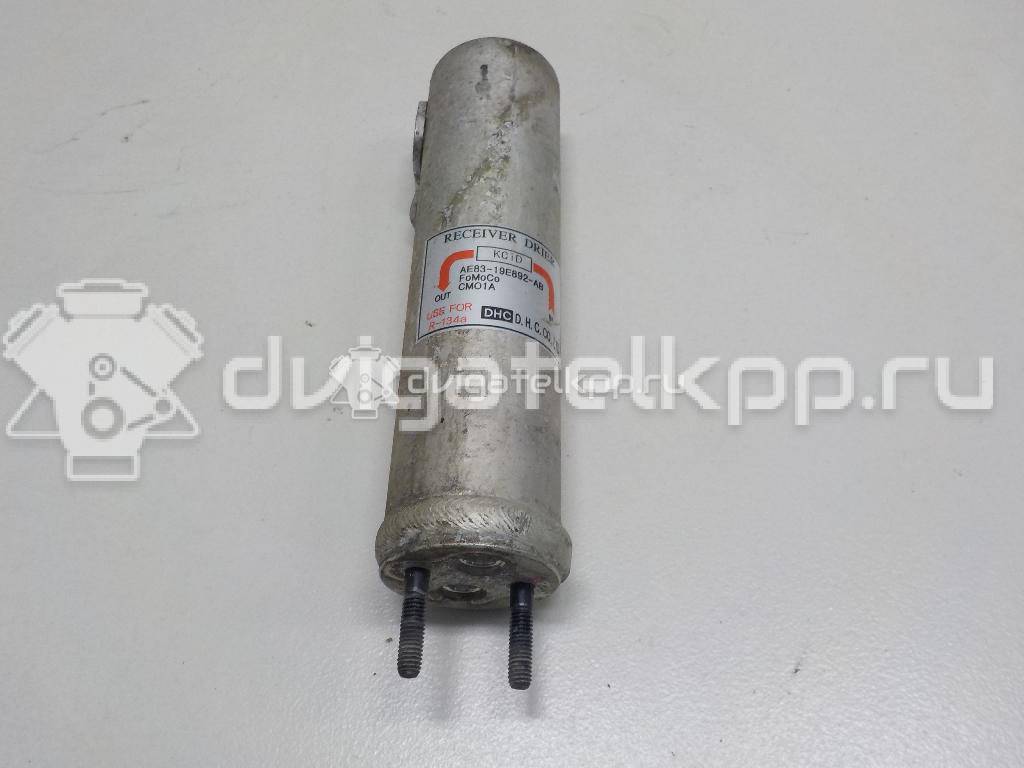Фото Осушитель системы кондиционирования  5071261 для Ford Fiesta / Tourneo / Ka / Transit / B-Max Jk {forloop.counter}}