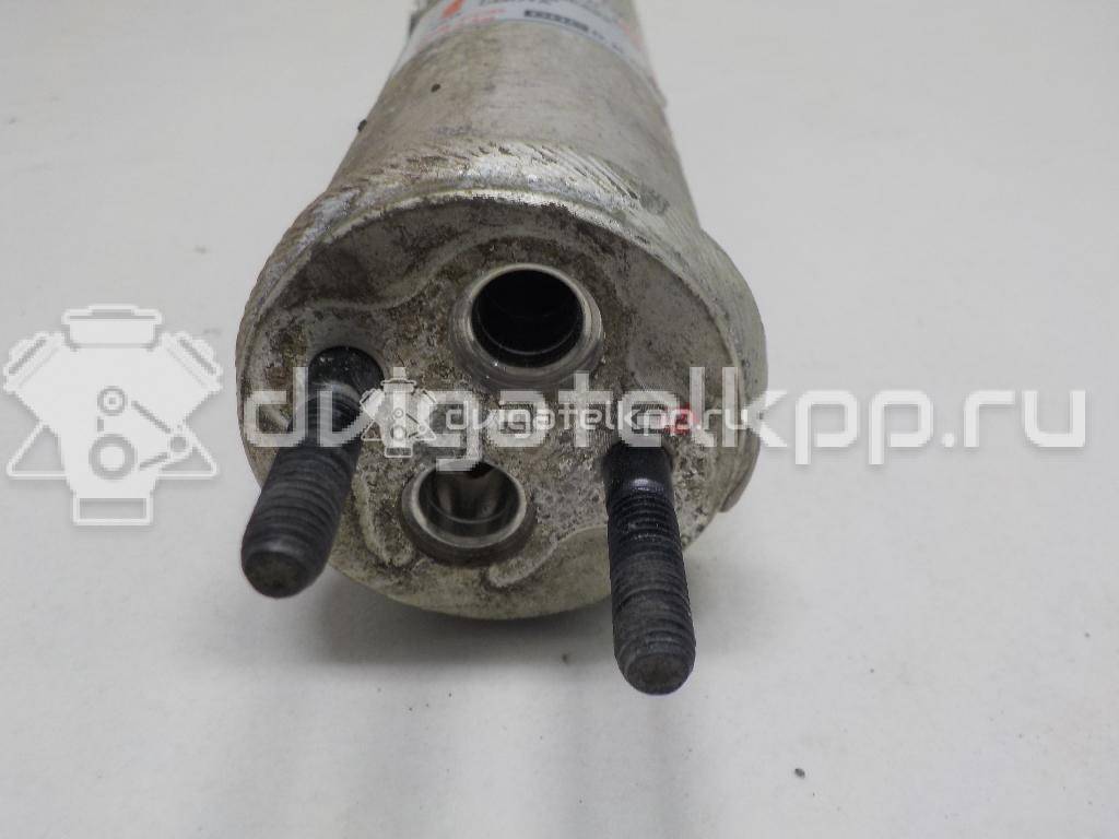 Фото Осушитель системы кондиционирования  5071261 для Ford Fiesta / Tourneo / Ka / Transit / B-Max Jk {forloop.counter}}