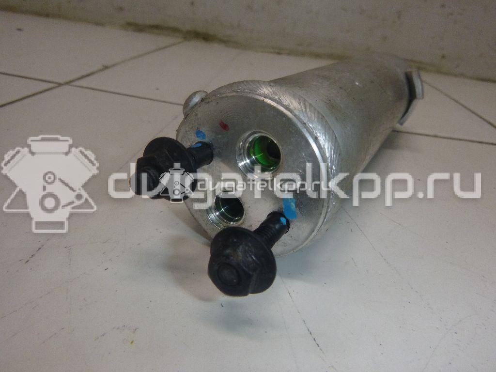 Фото Осушитель системы кондиционирования  5071261 для Ford Fiesta / Tourneo / Ka / Transit / B-Max Jk {forloop.counter}}