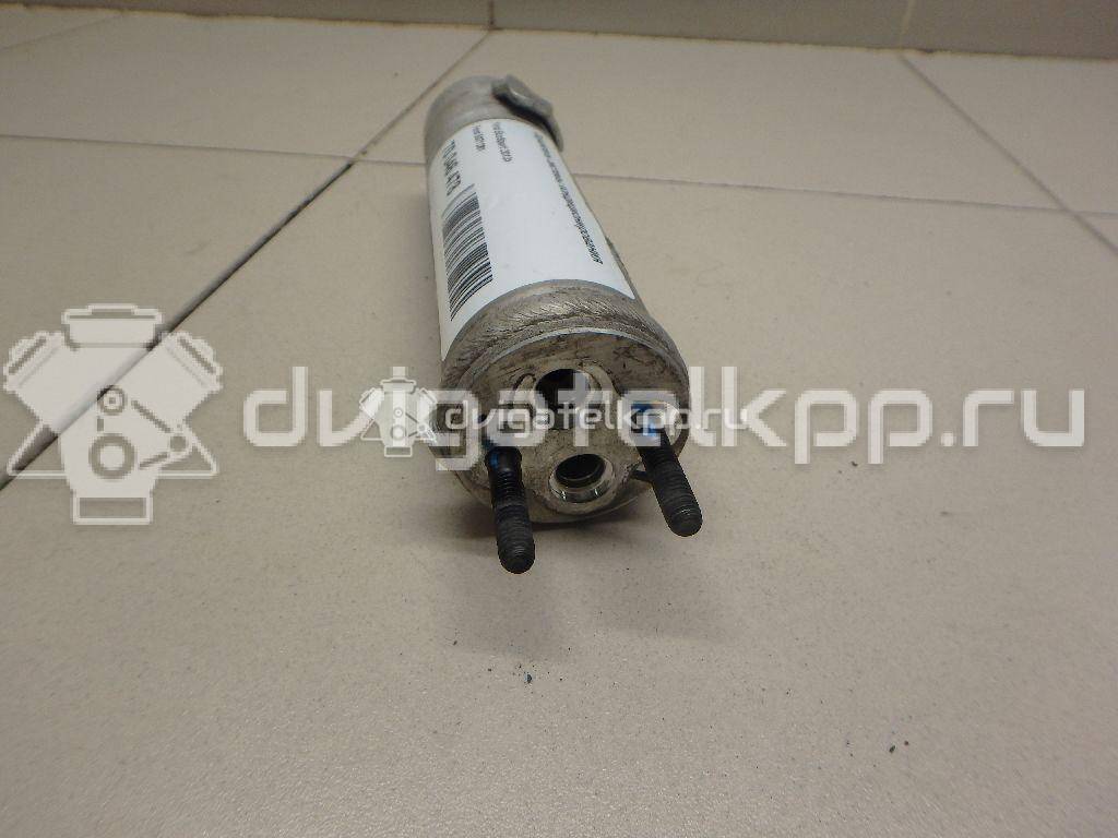 Фото Осушитель системы кондиционирования  5071261 для Ford Fiesta / Tourneo / Ka / Transit / B-Max Jk {forloop.counter}}