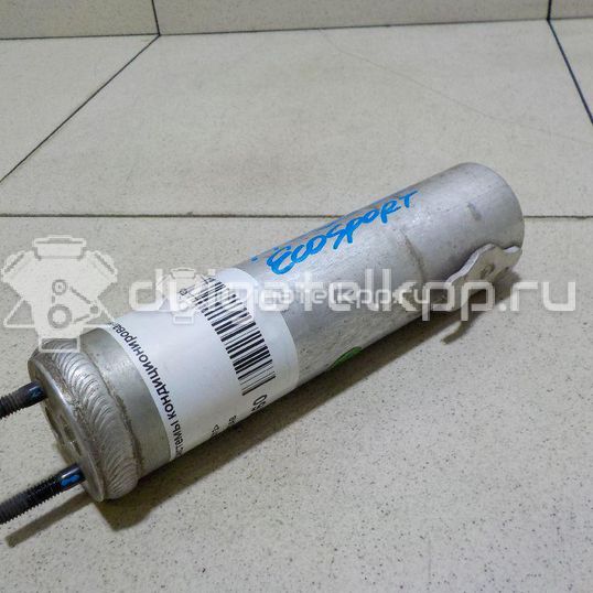 Фото Осушитель системы кондиционирования  ae8319e892ab для Ford Fiesta / Tourneo / Ka / Transit / B-Max Jk