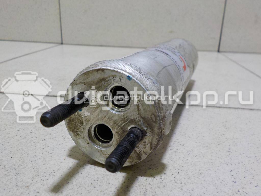 Фото Осушитель системы кондиционирования  ae8319e892ab для Ford Fiesta / Tourneo / Ka / Transit / B-Max Jk {forloop.counter}}