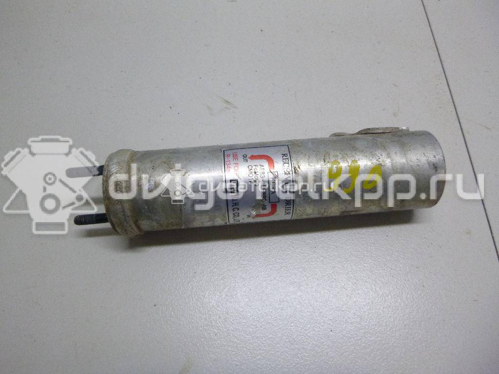 Фото Осушитель системы кондиционирования  ae8319e892ab для Ford Fiesta / Tourneo / Ka / Transit / B-Max Jk {forloop.counter}}