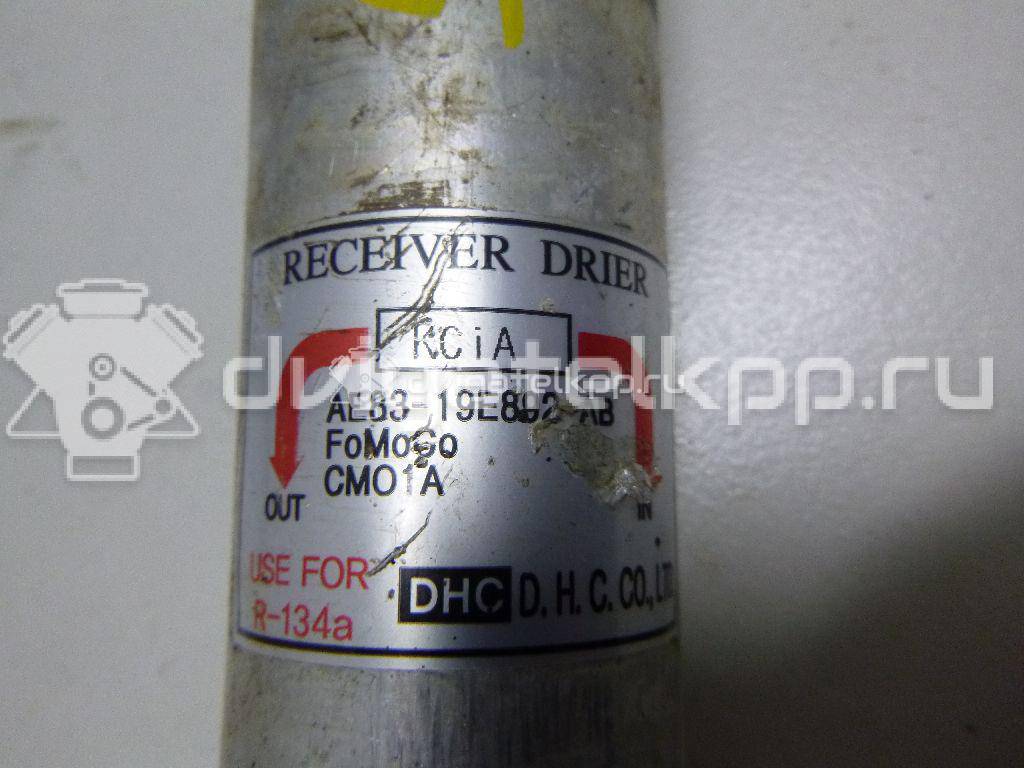 Фото Осушитель системы кондиционирования  ae8319e892ab для Ford Fiesta / Tourneo / Ka / Transit / B-Max Jk {forloop.counter}}