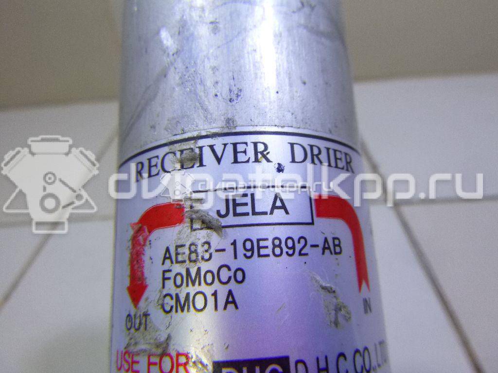 Фото Осушитель системы кондиционирования  AE8319E892AB для Ford Fiesta / Tourneo / Ka / Transit / B-Max Jk {forloop.counter}}