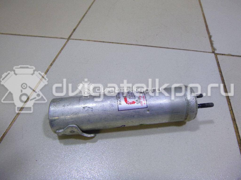 Фото Осушитель системы кондиционирования  AE8319E892AB для Ford Fiesta / Tourneo / Ka / Transit / B-Max Jk {forloop.counter}}