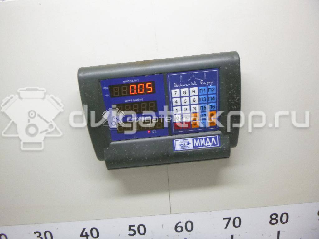Фото Датчик кондиционера  5044586 для Ford Fiesta / Focus / Tourneo / C-Max / Galaxy {forloop.counter}}
