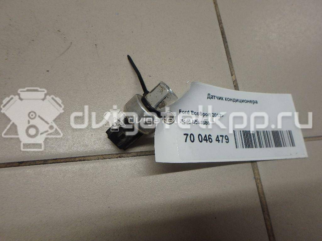 Фото Датчик кондиционера  5044586 для Ford Fiesta / Focus / Tourneo / C-Max / Galaxy {forloop.counter}}
