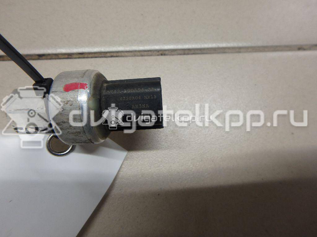 Фото Датчик кондиционера  5044586 для Ford Fiesta / Focus / Tourneo / C-Max / Galaxy {forloop.counter}}