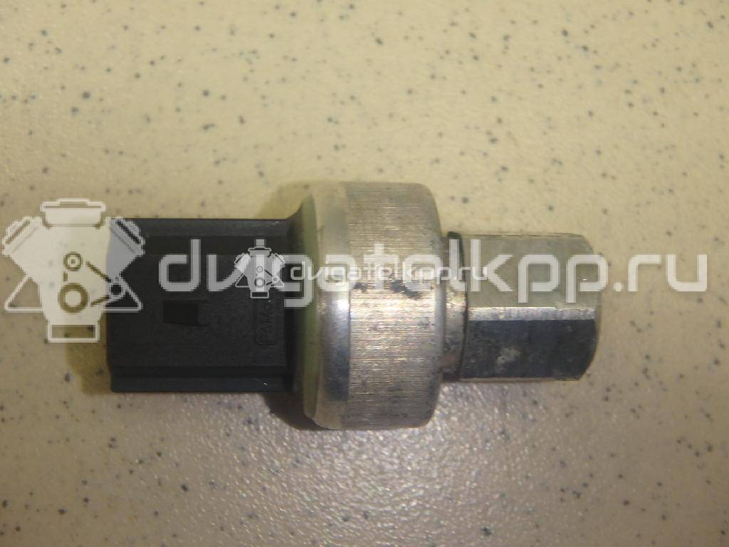 Фото Датчик кондиционера  BT4319D594AA для Ford Fiesta / Focus / Tourneo / C-Max / Galaxy {forloop.counter}}