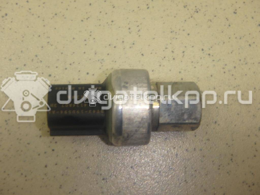 Фото Датчик кондиционера  BT4319D594AA для Ford Fiesta / Focus / Tourneo / C-Max / Galaxy {forloop.counter}}