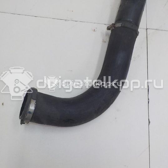Фото Патрубок интеркулера для двигателя D 4204 T для Volvo V50 Mw / C70 / V70 / C30 / S40 136 л.с 16V 2.0 л Дизельное топливо 30792792