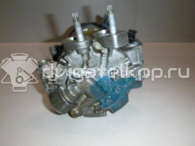 Фото Компрессор системы кондиционирования  AV1119D629BB для Ford Fiesta / Focus / B-Max Jk {forloop.counter}}
