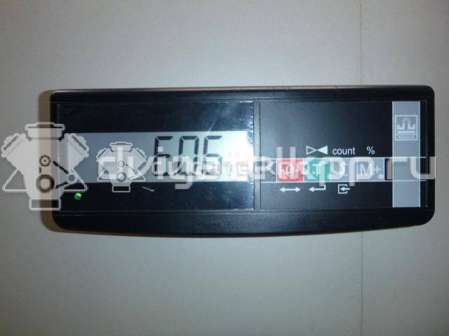 Фото Компрессор системы кондиционирования  AV1119D629BB для Ford Fiesta / Focus / B-Max Jk {forloop.counter}}