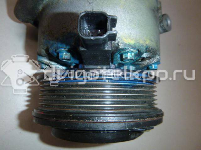 Фото Компрессор системы кондиционирования  AV1119D629BB для Ford Fiesta / Focus / B-Max Jk {forloop.counter}}