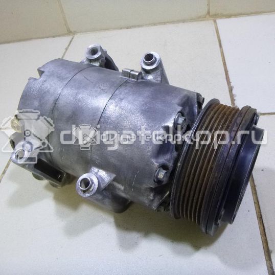 Фото Компрессор системы кондиционирования  1855762 для Ford Fiesta / Focus / B-Max Jk