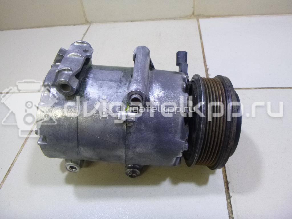 Фото Компрессор системы кондиционирования  1855762 для Ford Fiesta / Focus / B-Max Jk {forloop.counter}}