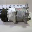 Фото Компрессор системы кондиционирования  1855762 для Ford Fiesta / Focus / B-Max Jk {forloop.counter}}
