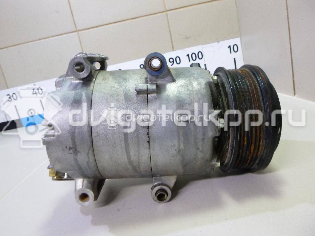 Фото Компрессор системы кондиционирования  1855762 для Ford Fiesta / Focus / B-Max Jk {forloop.counter}}