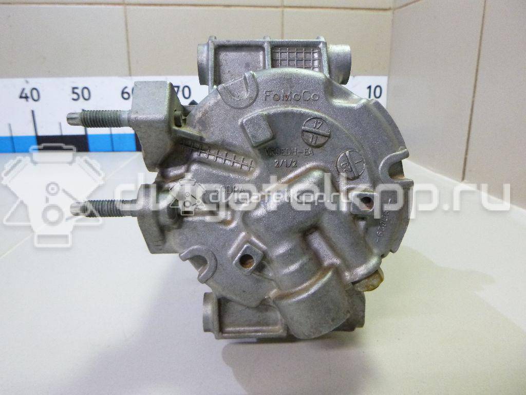 Фото Компрессор системы кондиционирования  1855762 для Ford Fiesta / Focus / B-Max Jk {forloop.counter}}