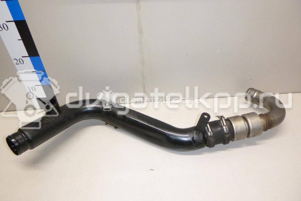 Фото Патрубок интеркулера для двигателя D 4204 T для Volvo V50 Mw / C70 / V70 / C30 / S40 136 л.с 16V 2.0 л Дизельное топливо 30792792 {forloop.counter}}