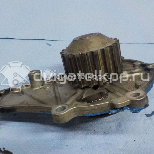 Фото Насос водяной (помпа)  1201G9 для ford B-MAX