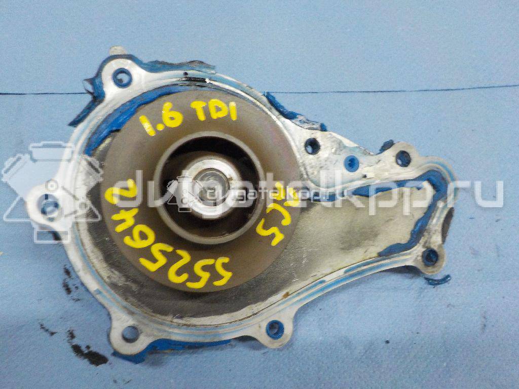 Фото Насос водяной (помпа)  1201G9 для ford B-MAX {forloop.counter}}