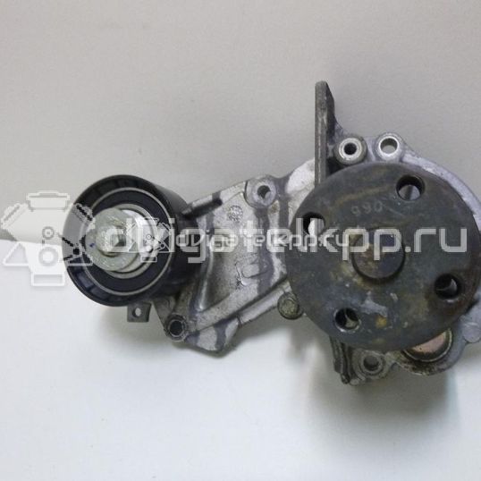 Фото Насос водяной (помпа)  1778516 для Ford Fiesta / Focus / Tourneo / C-Max / Ka