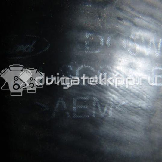 Фото Патрубок интеркулера для двигателя D 4204 T для Volvo V50 Mw / C70 / V70 / C30 / S40 136 л.с 16V 2.0 л Дизельное топливо