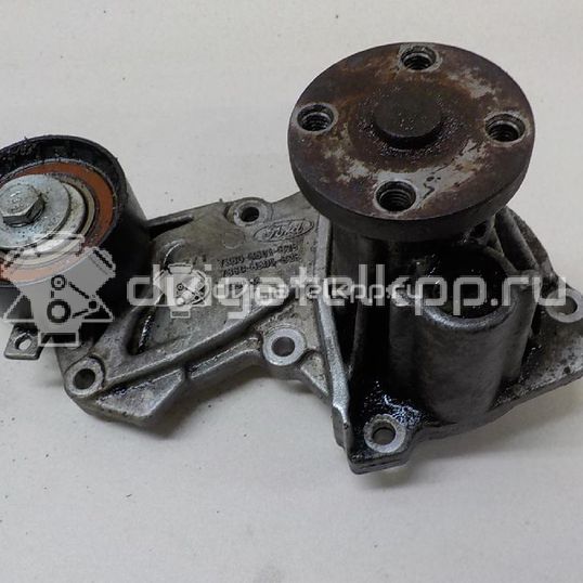 Фото Насос водяной (помпа)  1778516 для Ford Fiesta / Focus / Tourneo / C-Max / Ka