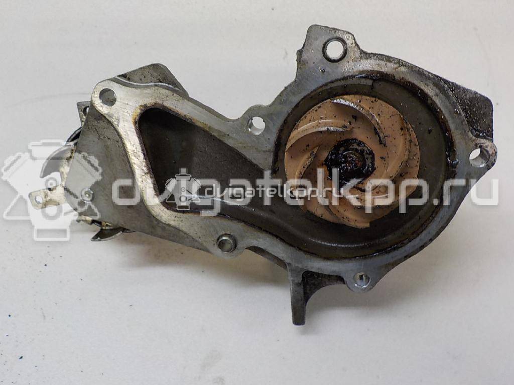 Фото Насос водяной (помпа)  1778516 для Ford Fiesta / Focus / Tourneo / C-Max / Ka {forloop.counter}}