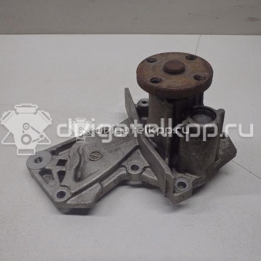 Фото Насос водяной (помпа)  1778516 для Ford Fiesta / Focus / Tourneo / C-Max / Ka