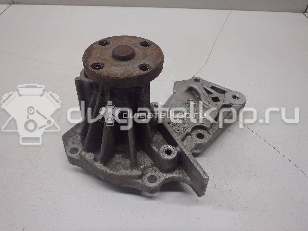 Фото Насос водяной (помпа)  1778516 для Ford Fiesta / Focus / Tourneo / C-Max / Ka {forloop.counter}}