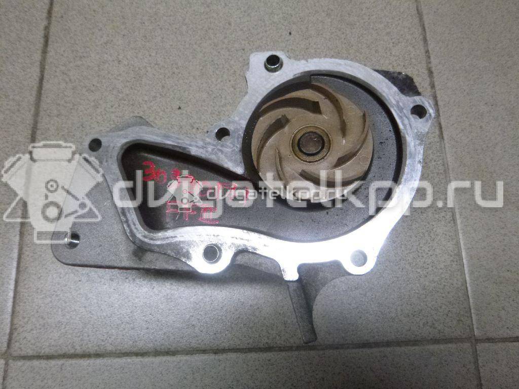 Фото Насос водяной (помпа)  1778516 для Ford Fiesta / Focus / Tourneo / C-Max / Ka {forloop.counter}}
