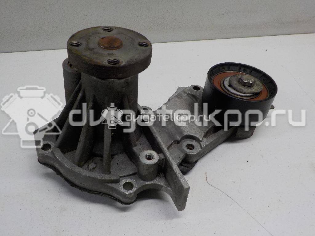 Фото Насос водяной (помпа)  1778516 для Ford Fiesta / Focus / Tourneo / C-Max / Ka {forloop.counter}}