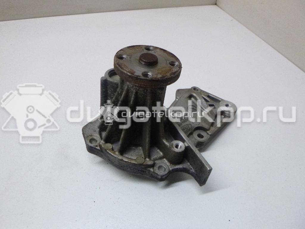 Фото Насос водяной (помпа)  1778516 для Ford Fiesta / Focus / Tourneo / C-Max / Ka {forloop.counter}}