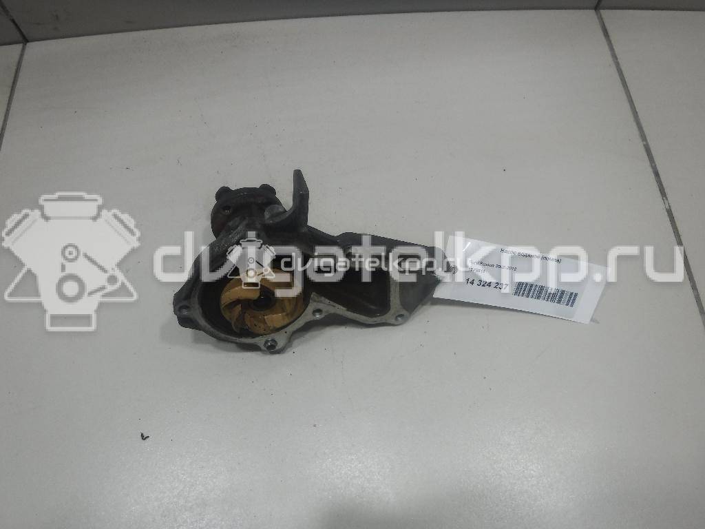 Фото Насос водяной (помпа)  1778516 для Ford Fiesta / Focus / Tourneo / C-Max / Ka {forloop.counter}}